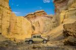 Toyota Land Cruiser Double Cab LX Namib 2019 года (ZA)